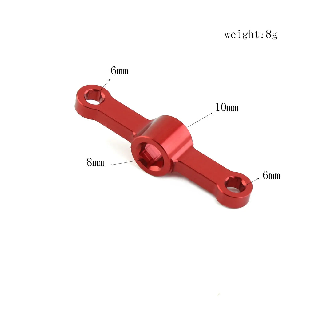 Quick Release M3 M4 M5 Lock Nuts Props Adapter Wrench Tool f