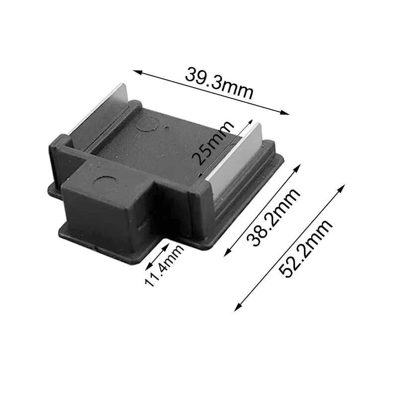 Lithium Battery Electric Tools Connector Terminal for Makita