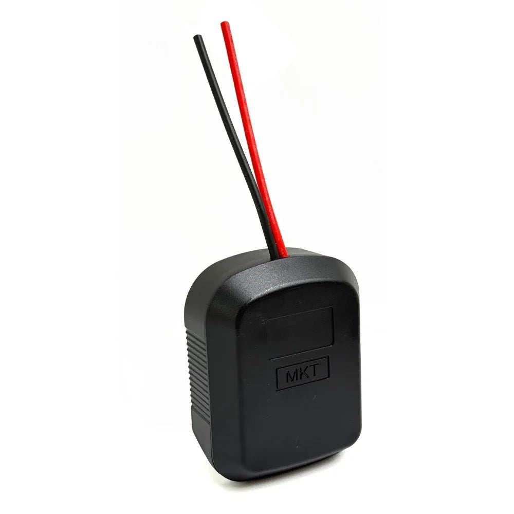 12AWG Adapter Converter for Makita 18V Li-ion Battery Power 