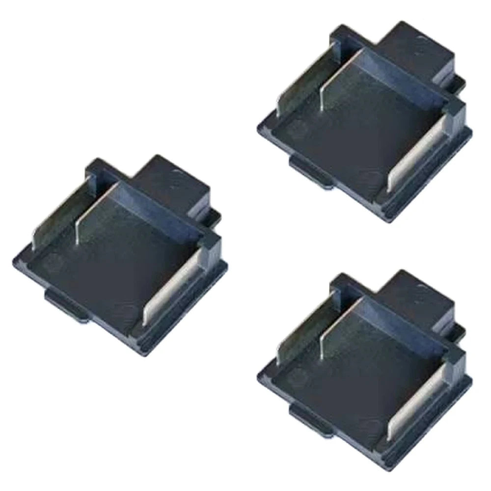 Battery Connector Terminal Block Lithium Adapter Converter Metal 3PIN For Makita 18V Electrical Power Tools Accessories Machines