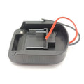 DIY Battery Cable Connector For Makita18V Li-ion Battery Out