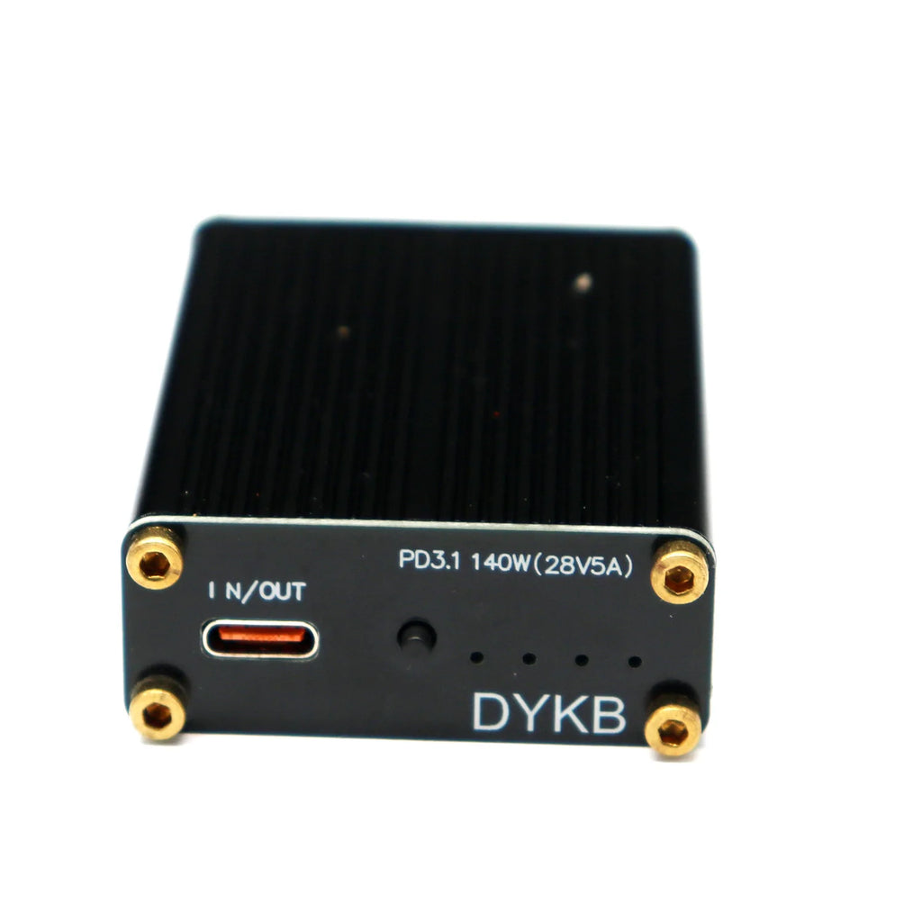2S 3S 4S 5S 6S PD3.1 140W Bidirectional Fast Charging Lithiu