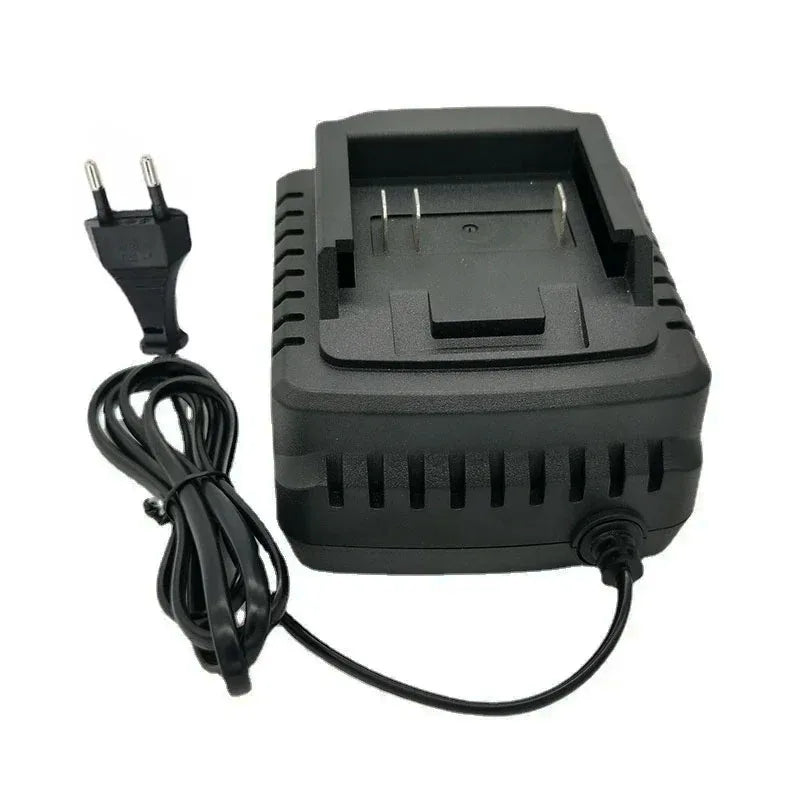 Li-Ion Battery Charger For Makita 18V 21V DC18RC BL1830 BL18