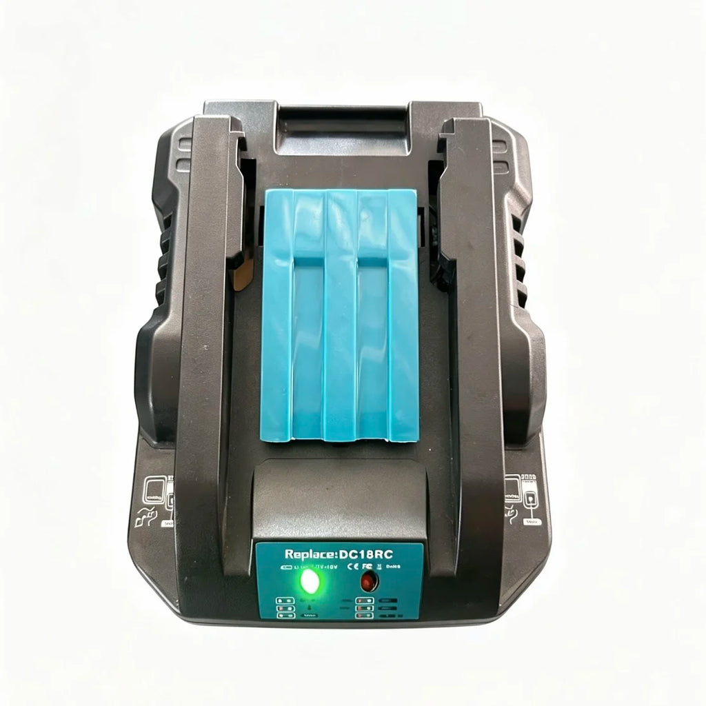 Li-ion Battery 2A Charger 18V 14.4V BL1860B BL1850B BL1840 B