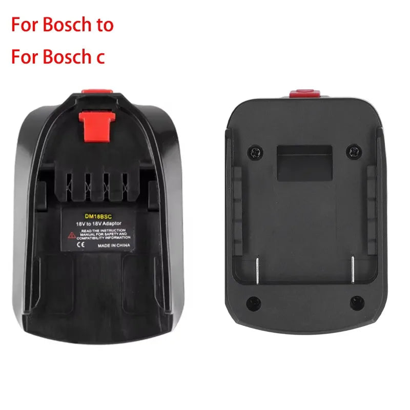 BOSB18C for Bosch 18v Li-ion Battery for Bosch C Tools Repla