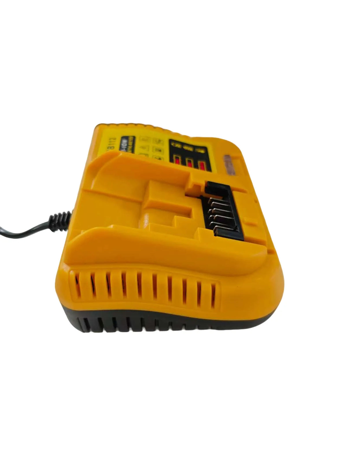 DCB112 Li-ion Battery Charger for DeWALT Power Tools 10.8V/1