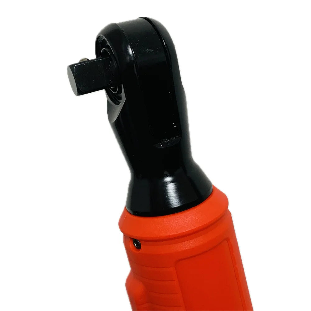 Suitable Milwaukee 18V Battery 1/2 Electric Ratchet Wrench B