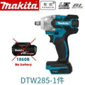 Authentic Makita 18V 6Ah Battery for Makita 18V Power Tools The Makita BL1860B Rechargeable Battery Can Replace BL1850B LXT400