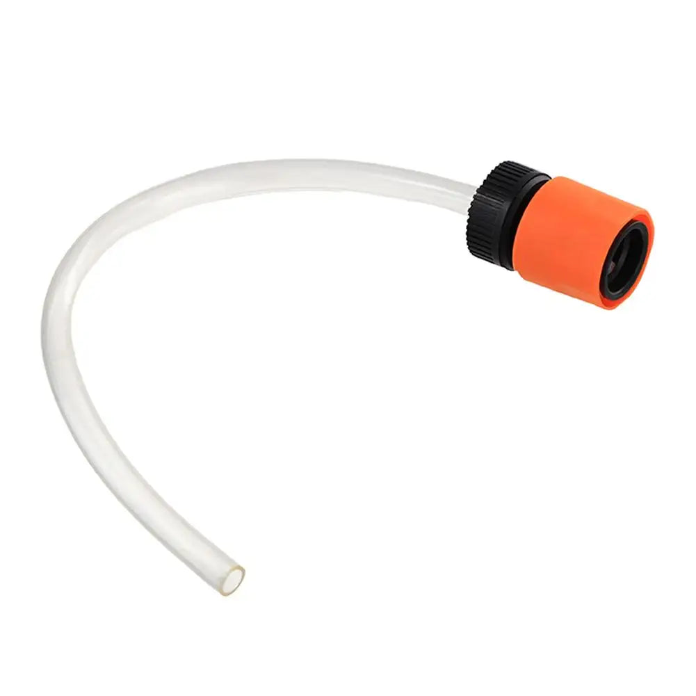 2/1pc Adapter For Lithium Battery Washer Gun With Coke Bottl