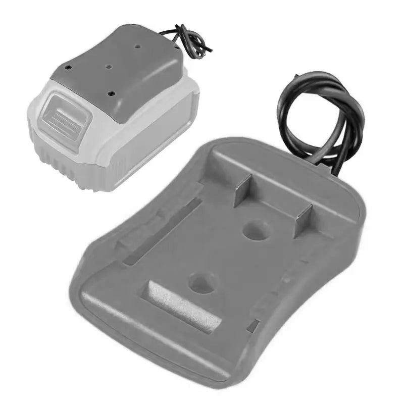 For Dewalt 18V/20V Max Battery Adapters Dock Power DIY Batte