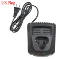 For Makita 10.8V 12V BL1013 Lithium Battery Accessories BL10