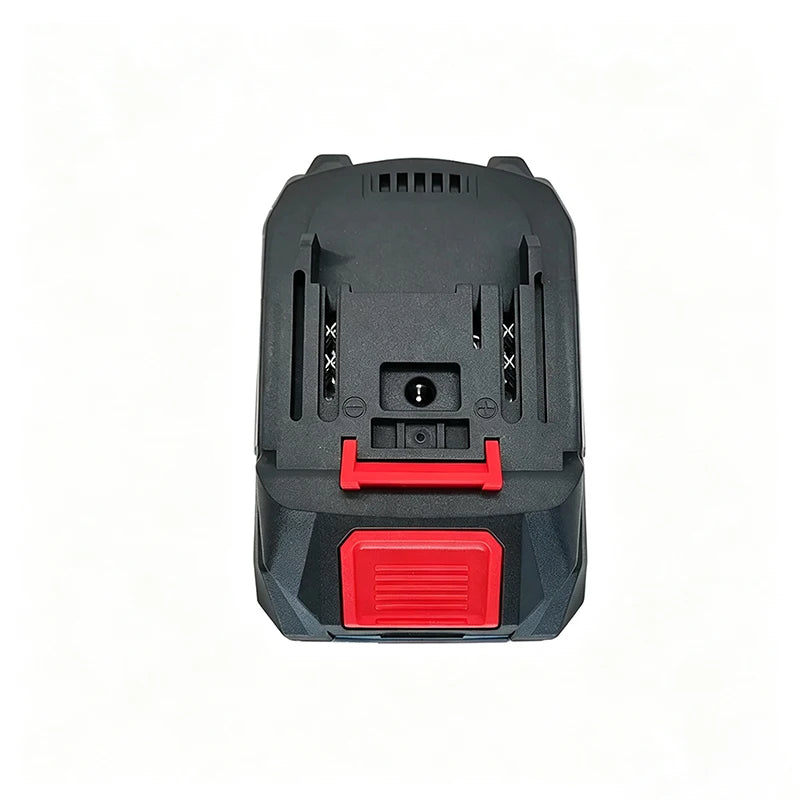 21V 12.0AH For Makita 18V Battery Power Tool Battery LED Ind