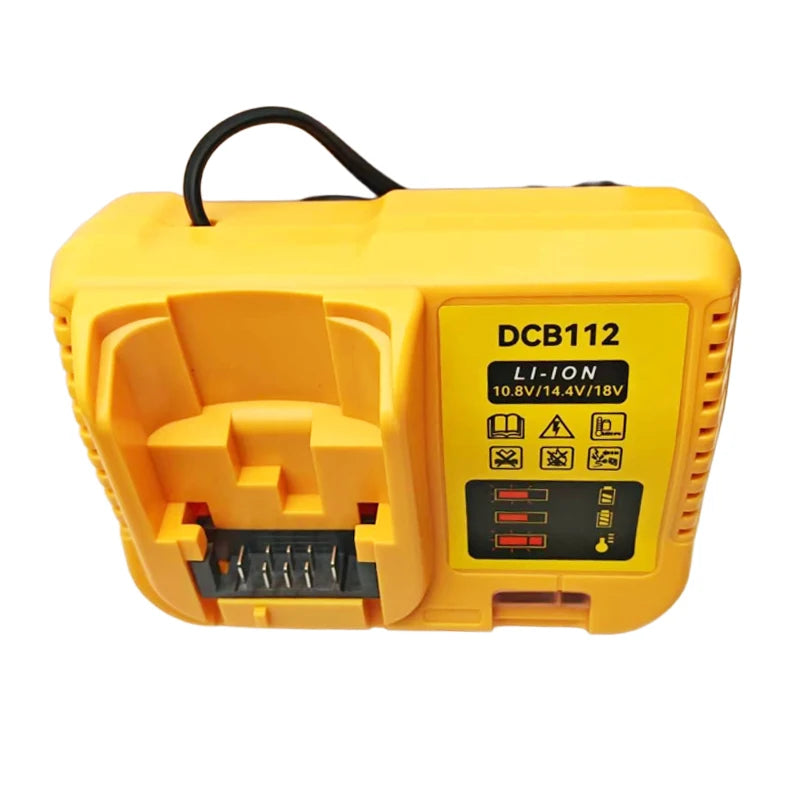 Power Tool Accessories Parts For DeWalt 18V 20V Lithium Batt