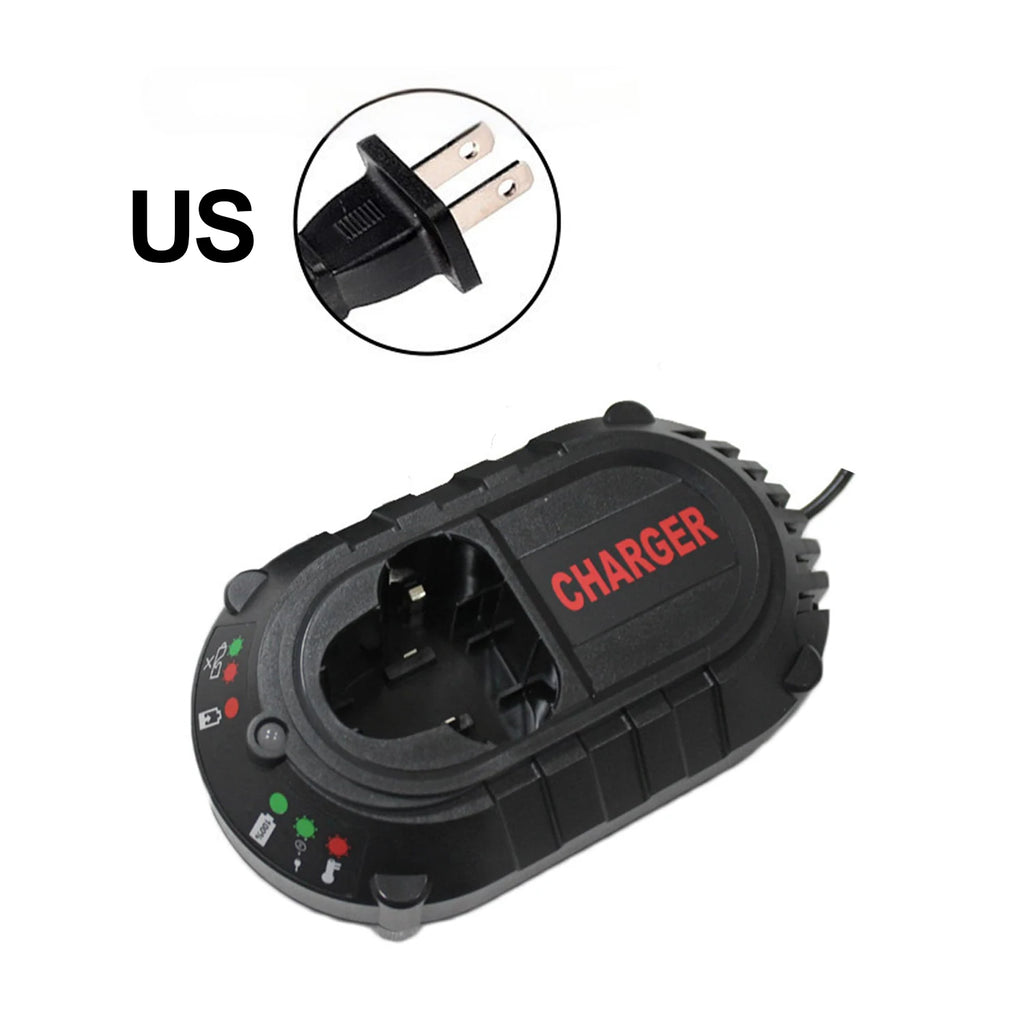Power Supply Charger for Makita BL1013 BL1014 10.8V-12V Li-ion Batteries DC10WA Electrical Drill Screwdriver Tools Charger