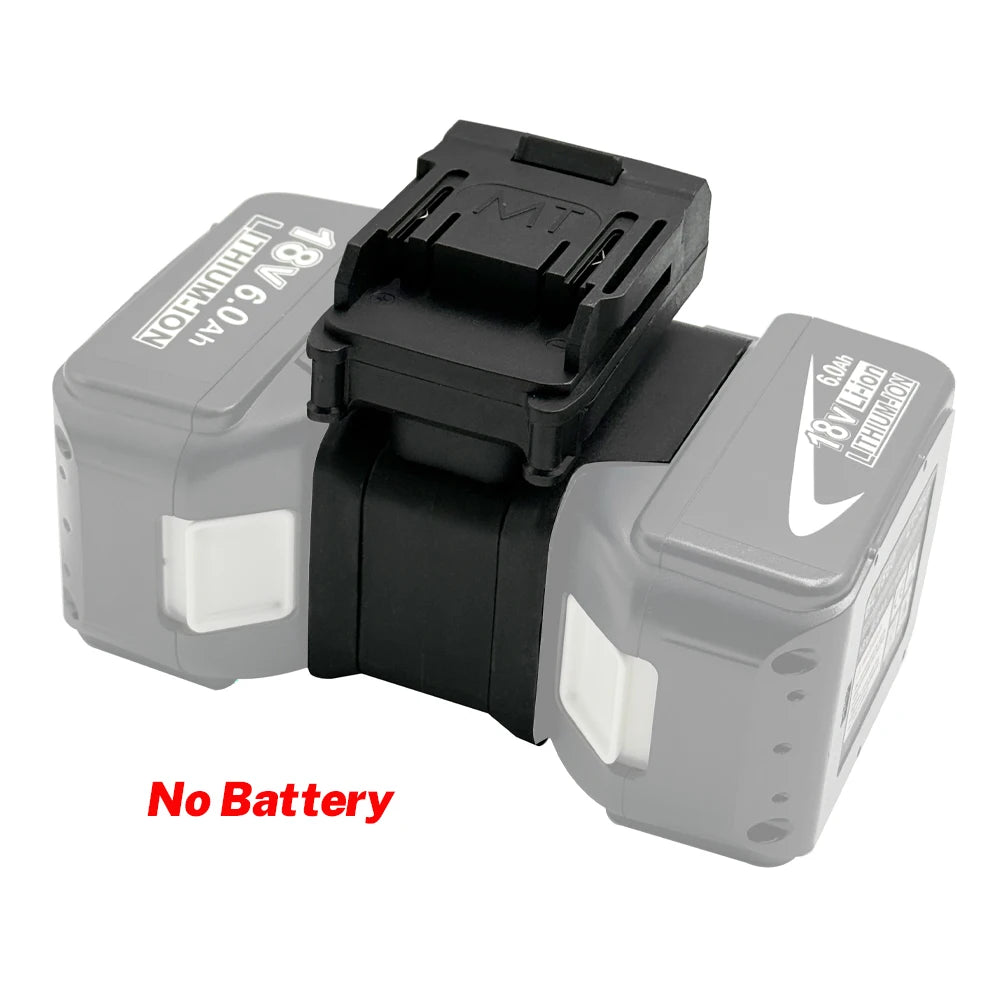 BL1830 Adapter Converter For Makita 18V Li-ion Battery Elect