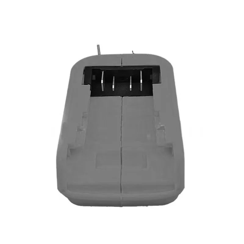 For DeWalt/Makita/Milwaukee 18-21V Li-ion Battery DIY Adapte