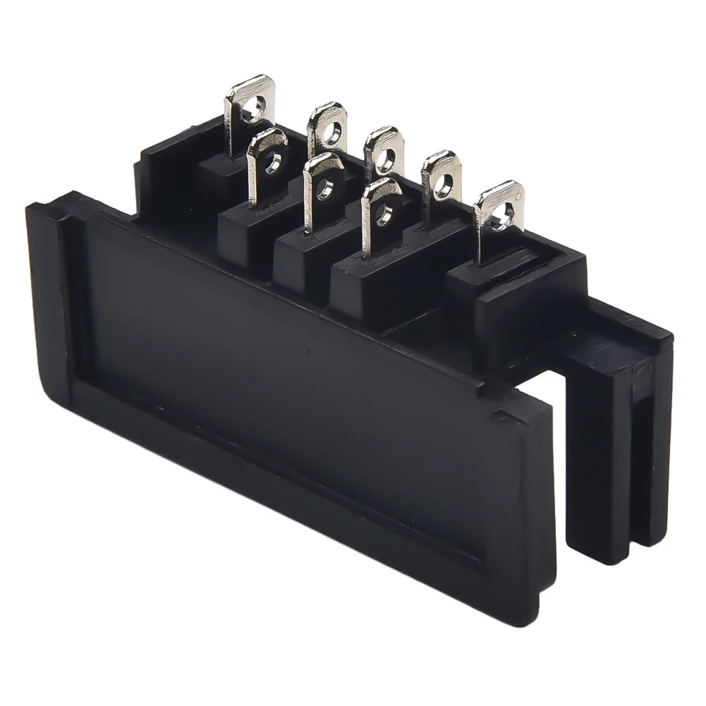 1pc 14.4V 18V Li-Ion Battery Charger Connector Terminal For 