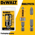 DEWALT DWA2PH2SL 2-Inch Impact Phillips Head Screwdriver Bit