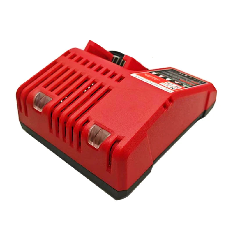 Power Tool Accessories Parts For Milwaukee 14.4V 18V Li-ion 