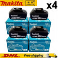 100% Genuine Original BL1860B 18V 6Ah Lithium Battery for BL