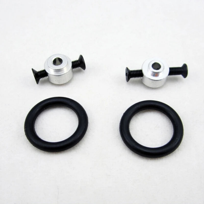 4PCS 3.0/3.17/4.0MM Airplane Propeller Protection Adapter Pr