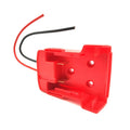 Tool Parts For Milwaukee Lithium Battery External Power Supp