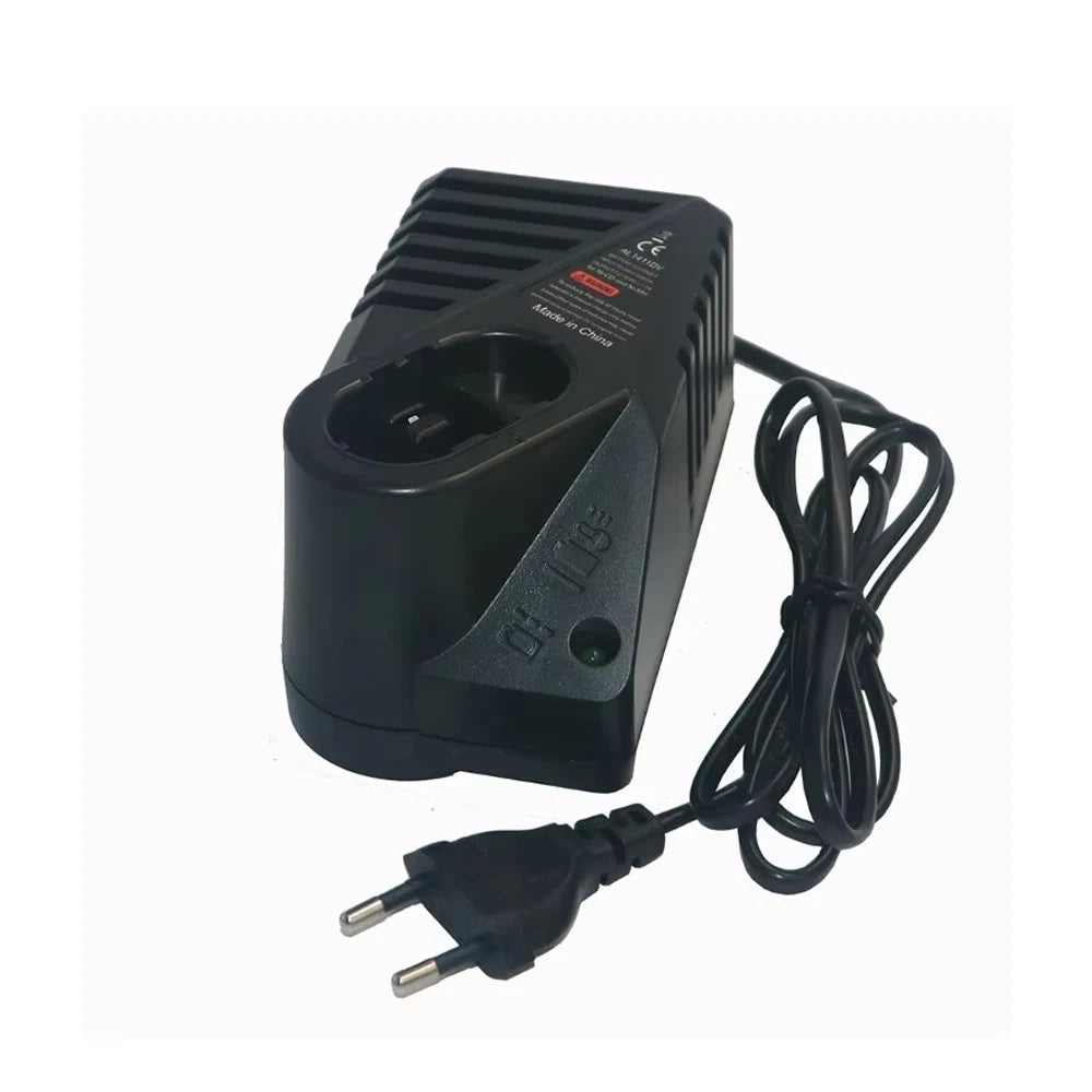 Ni-CD Ni-MH Battery Charger for Bosch BAT038 BAT048 BAT043 BAT045 BTA120 Electrical Drill 7.2V 9.6V 12V 14.4V Power Tool Battery