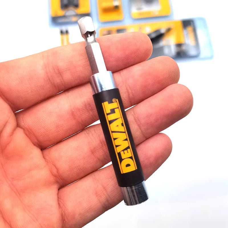 DEWALT Tool Accessories Combination Series Cross Slotted PH2
