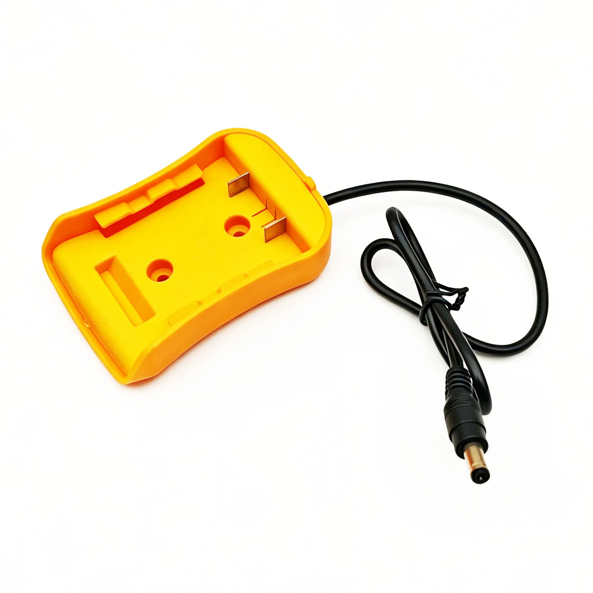 Tool Parts For DeWALT 18V Lithium Battery 20V External Power