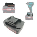 Battery Adapter Converter for Parkside 20V Lithium Batteries
