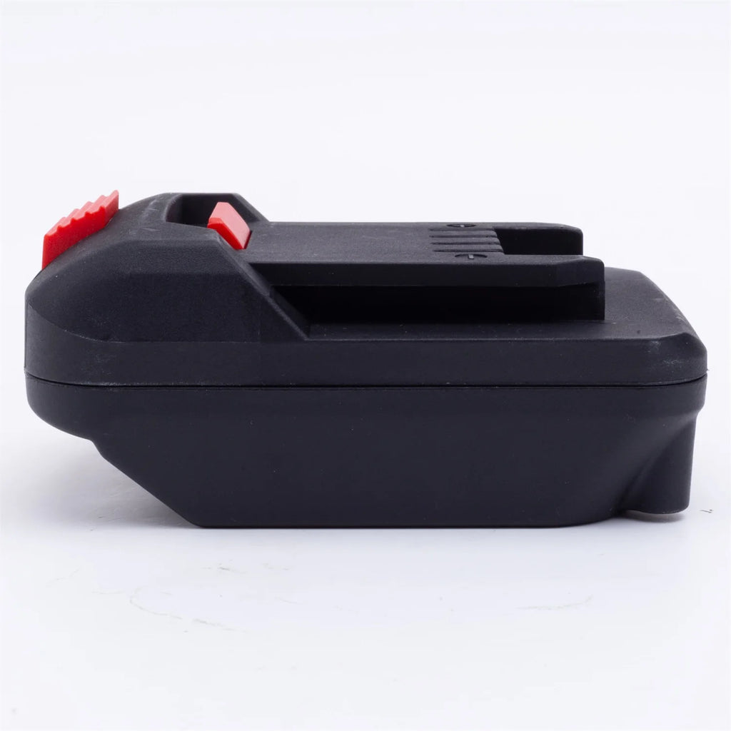 Battery Adapter Converter for DeWalt 18V Lithium Battery to 