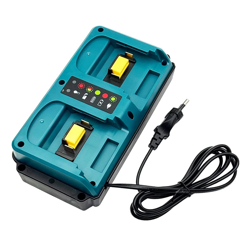 Power Tools Parts For Makita 18V Lithium Battery Case BL1815