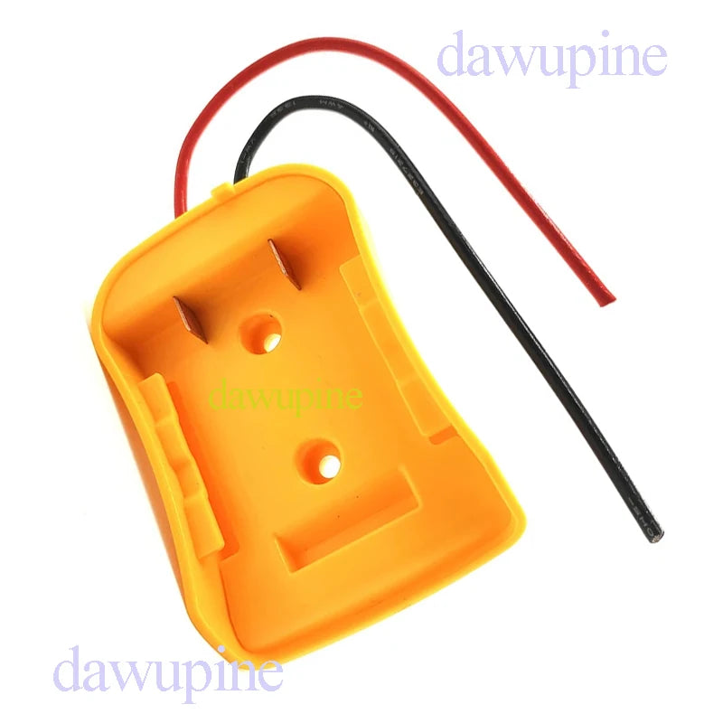 For Dewalt 18V/20V Max Battery Adapters Dock Power DIY Batte