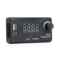 DC 4.8-6V Mini 3Modes Digital Servo/ESC Consistency Tester Steering Gear Measurement for RC Car Tool Helicopter Airplane Servo