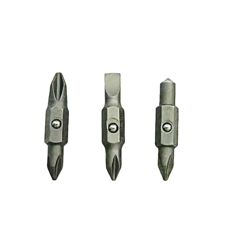 Daicamping Plier Doubble Head EDC Stainless Steel Multifunct