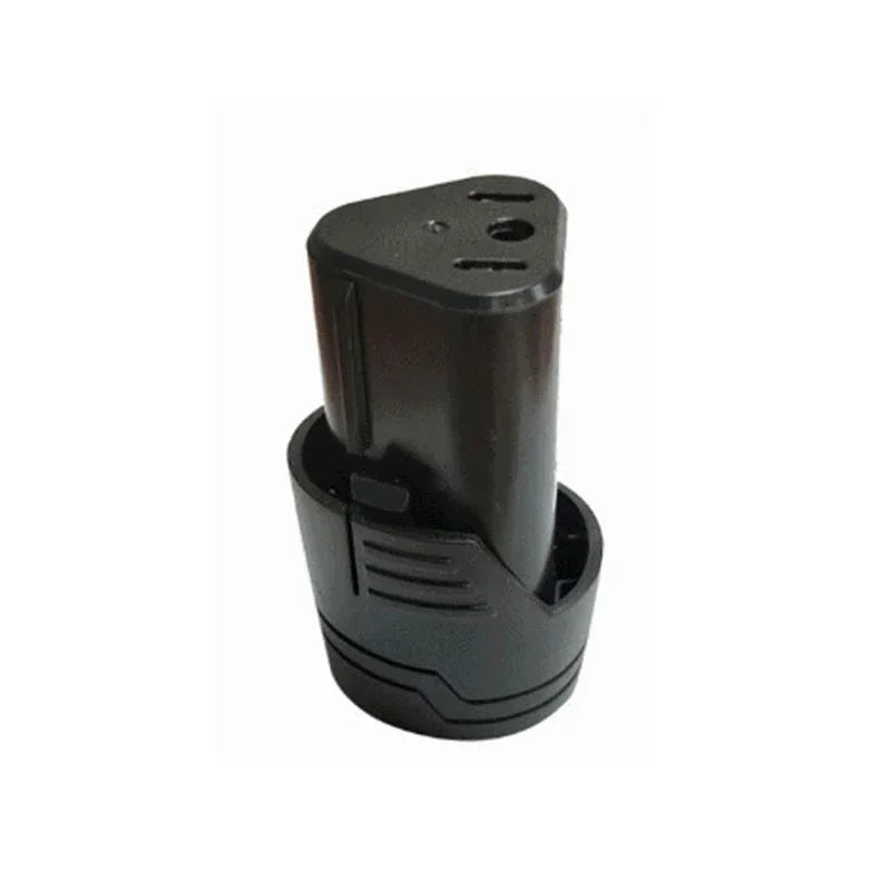 New 12V Rechargeable Lithium Battery Screwdriver Electric Dr