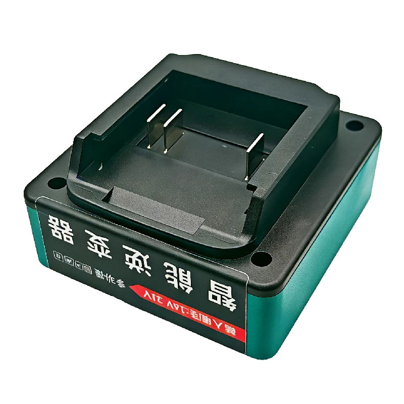 Tool Parts For Makita 18V Lithium Battery For Milwaukee For 
