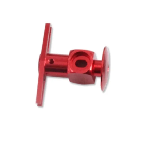 Metal Upgrade Parts Swashplate + Main Rotor Clip + Rotor Hea