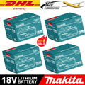 Original Makita 18V 6.0Ah 9.0Ah 5.0Ah Rechargeable Lithium B