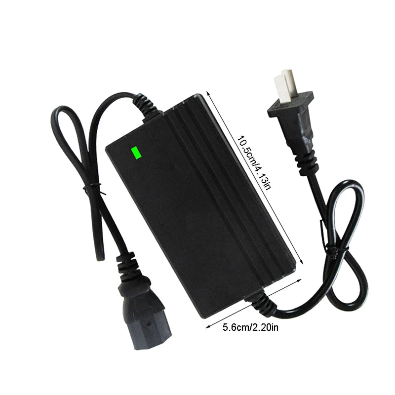 1A Lithium Battery Charger Electric Sprayer Spare Parts For 
