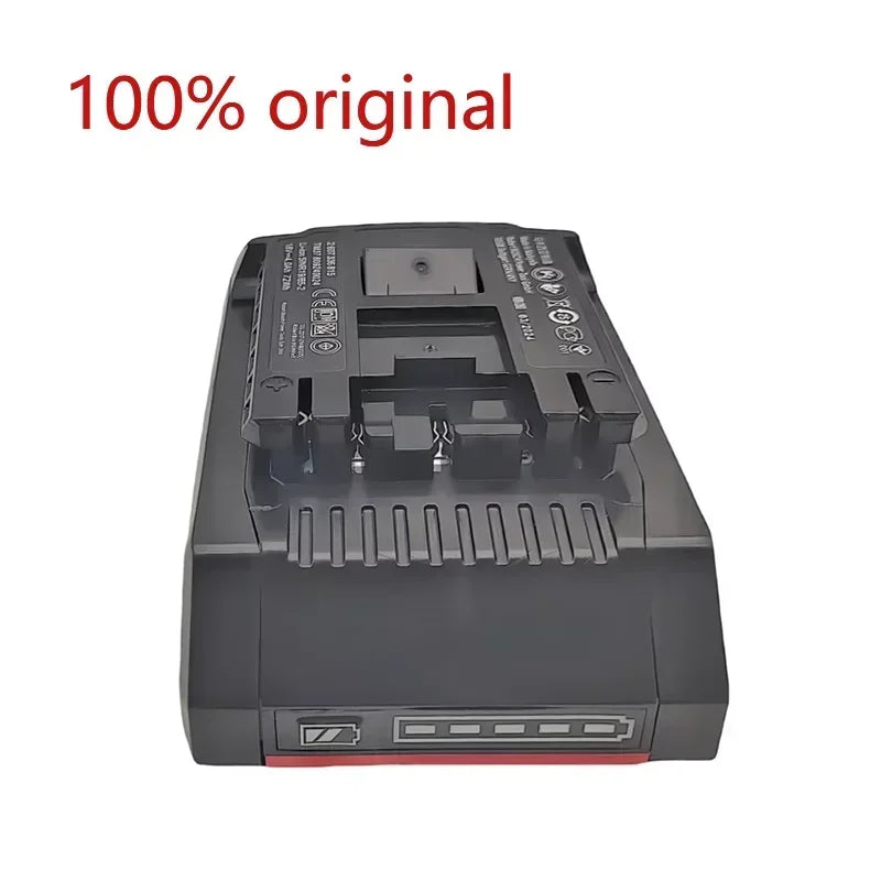 Newly upgraded 18V 21700 ProCORE is suitable for replacing t