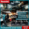 Makita 3 Inch New Mini Angle Grinder Cordless 3 Inch Electir