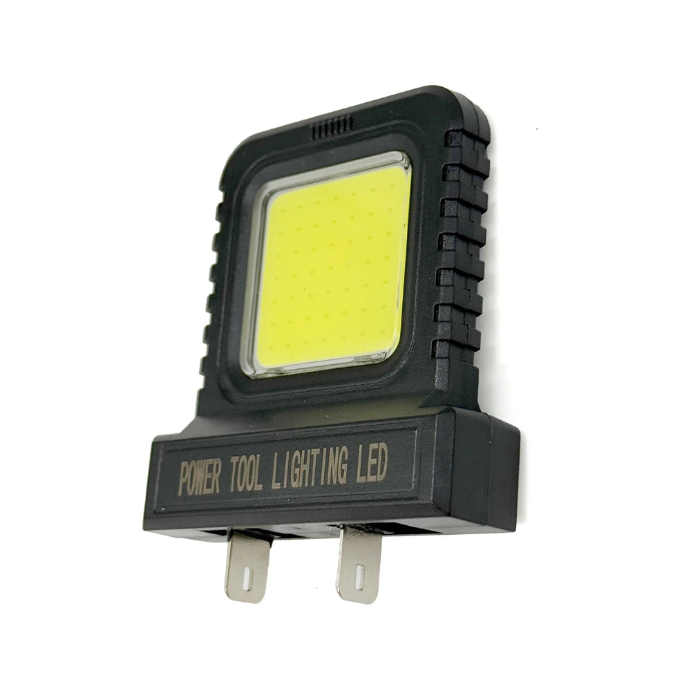 Power Tool Accessories LED Work Light for Makita for Milwauk