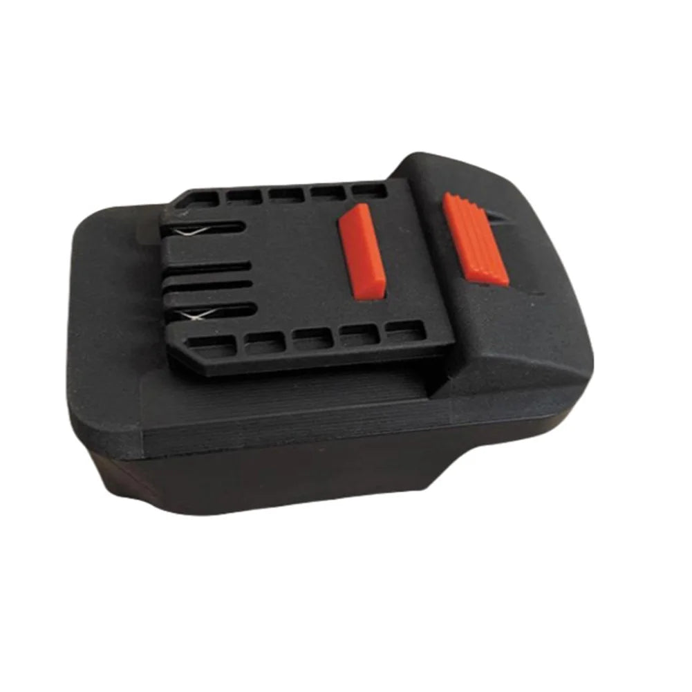 Black Battery Adapter Converter For Dayi FOR A3 ForMakita Li