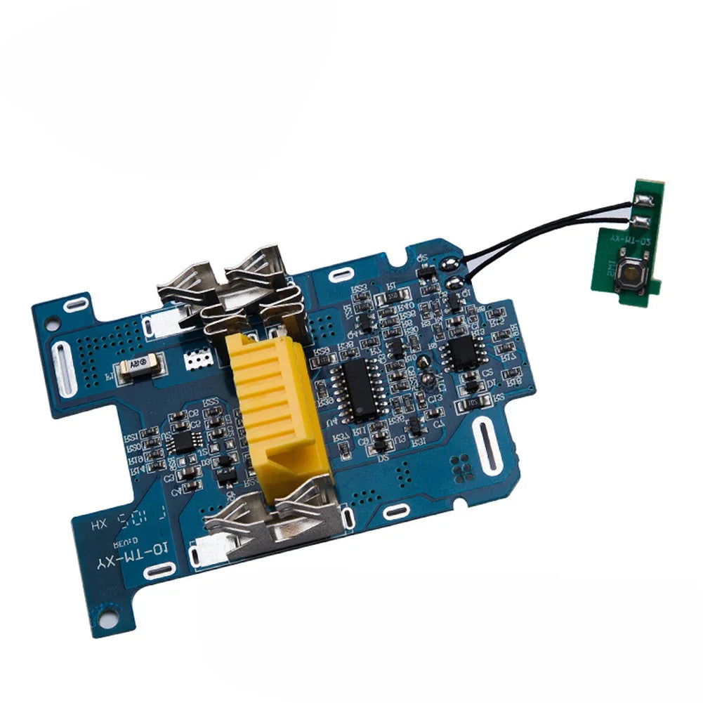 1 Set 18V Battery PCB Circuit Board Charging Protection Fit 