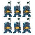 Li-ion Battery Replacement Kit Charge Protection Circuit Boa