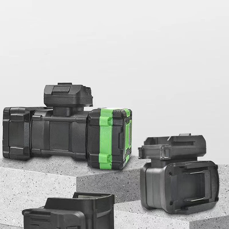 BL1830 Adapter Converter For Makita 18V Li-ion Battery Elect