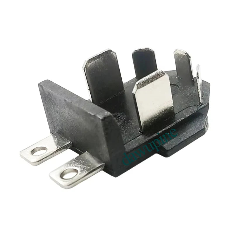For M12 Lithium Battery Socket Jack Connector Terminal For M