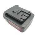 Battery Adapter Converter for Parkside 20V Lithium Batteries