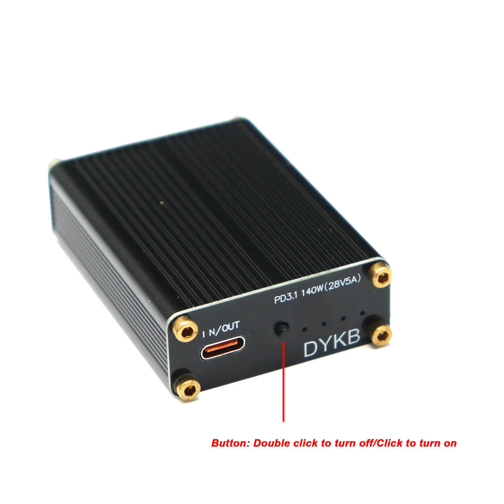2S 3S 4S 5S 6S PD3.1 140W Bidirectional Fast Charging Lithiu